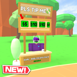 PLS TIP ME💸