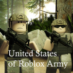 United States of Roblox Army [USORA]