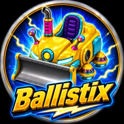 Ballistix