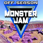 Monster Jam Off Season