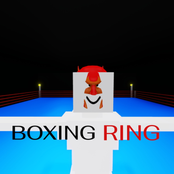 Boxing Ring
