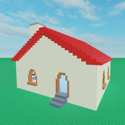 The Normal House