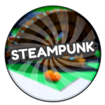 Game Badge Thumbnail