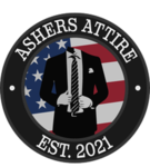 Asher's Attire