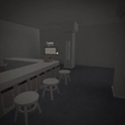 Tommy's Bar