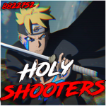 Holy $hooters