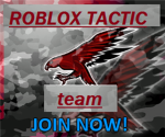 Roblox Tactical Team