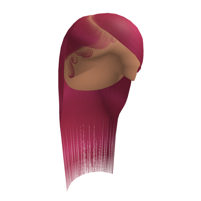 Swoop Bussdown [Pink]