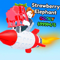 Launch Rocket for Brainrots