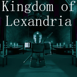 The Kingdom of Lexandria