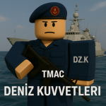 | TMAC | Deniz Kuvvetleri Komutanlığı