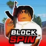BlockSpin Community Group Thumbnail