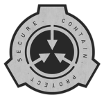 Special Containment Procedures Foundation[SCP;F]