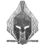 [USMS] Special Operations Group