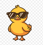 The great duckiess alyssa