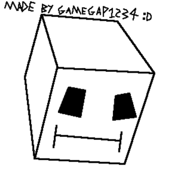 Cube UTMM [Birthday & Horror]