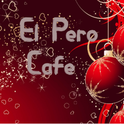 El Pero Cafe!