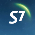 S7 Airlines Roblox Group