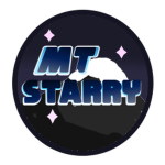 Mt.Starry