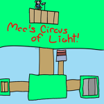 The Circus Of Light
