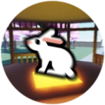 big chug Roblox badge thumbnail