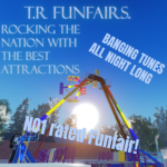 T.R Funfairs