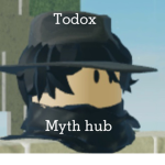 Todd’s myth hub