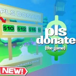 Pls Donate (Legacy Map)