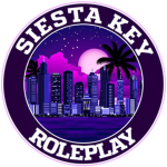 ER:LC Siesta Key Roleplay
