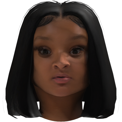 ICON NEVAEH STUNNA GIRL MEME 💕