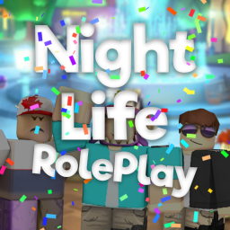 Night Life Roleplay!