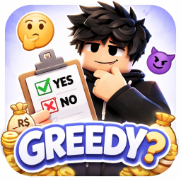 💸 Are you a Greedy ?