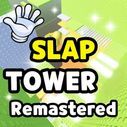 Slap Tower Remastered  🖐️