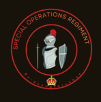 -[SOR]-Special Operations Regiment