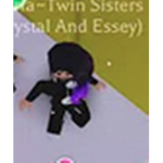 Ailce's Gaming World Fan Club :D