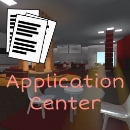 Application Center