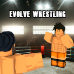 EVOLVE Wrestling(c)