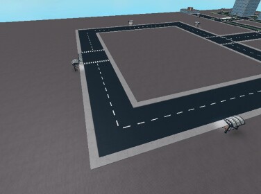 Random Bus Thing