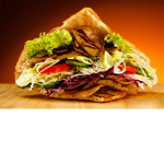 FREEDÖNER