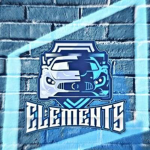 TROPA DA ELEMENTS