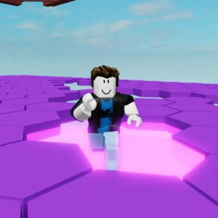 Image du serveur Roblox