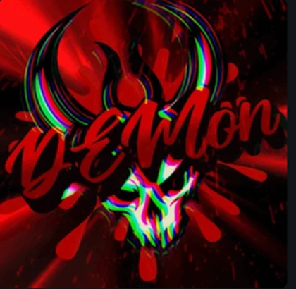 • Demon Clan Roblox group icon