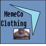 MemeCo Clothing