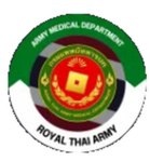 Medical Department | กรมแพทย์ทหารบก.