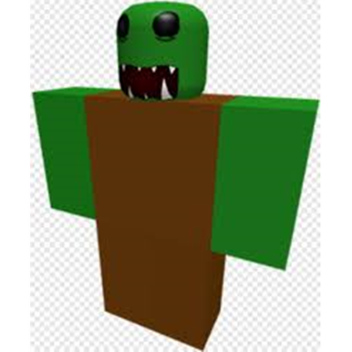 Zombie Jump