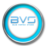 Blue Vortex Studio