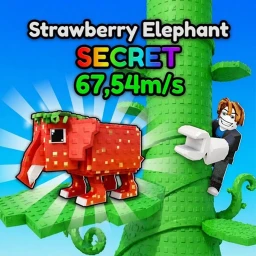 Jump Beanstalk for Brainrots! icon