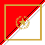 Republic Democratic of Roblox.