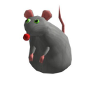Me love ratz
