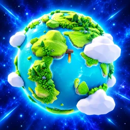 Mine Planets🪐 icon